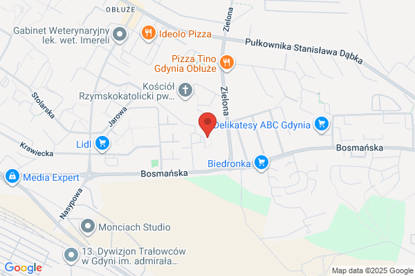 Emes. Przedsiebiorstwo Handlowo - Uslugowe