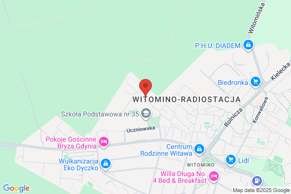 Trójmiejskie Przeprowadzki