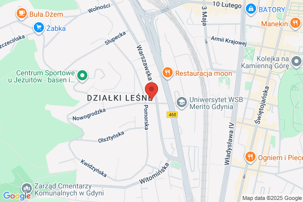 Socha Barbara. Magiel elektryczny