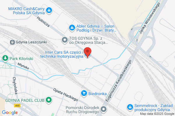 Horst. Okucia i akcesoria meblowe