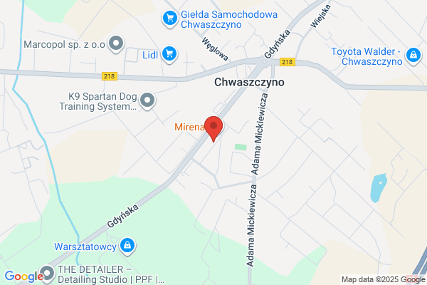 Alma. Sklep meblowy. Meble kuchenne na zamówienie