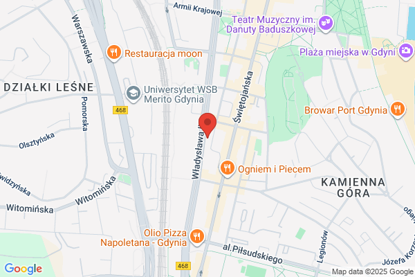 Ontano. Meble kuchenne