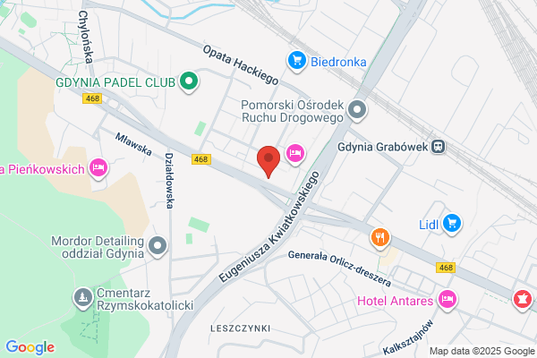Sklep meblowy. Meble debowe, kuchenne na zamówienie