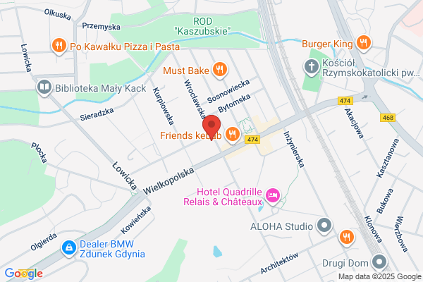 Centrum Chinskiej Medycyny Naturalnej. Dr Tai Yongjun