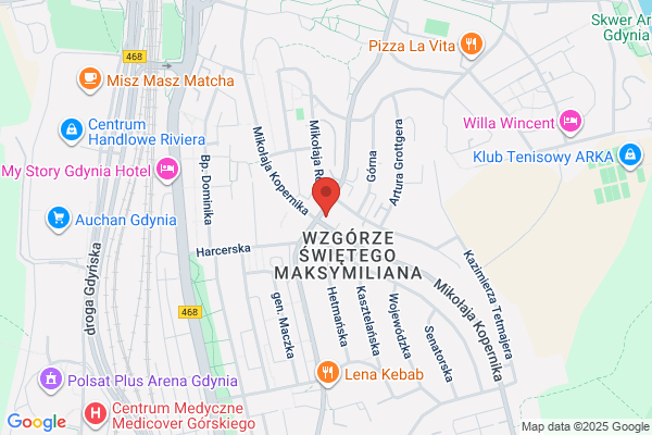 Medan. Naprawa, sprzedaz sprzetu medycznego i laboratoryjnego