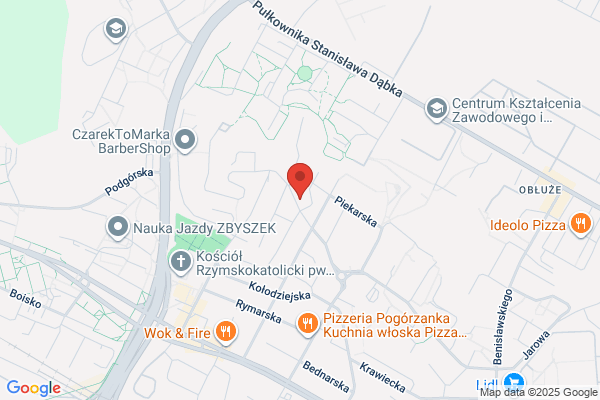 Medcorp Polska. Chmielowski A.