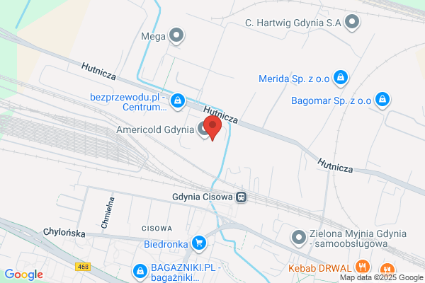 Poland Services. Sp. z o.o.