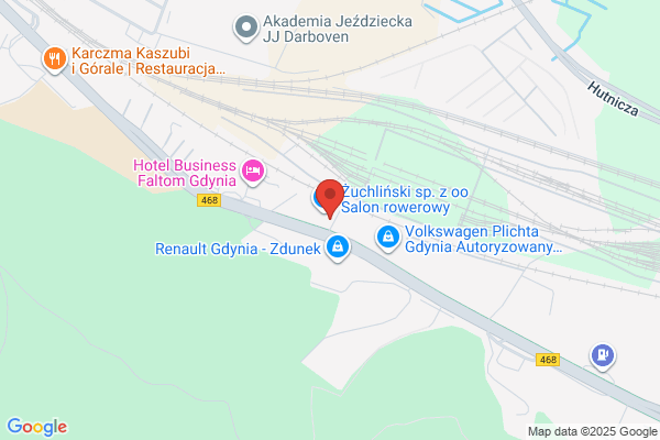 Stefanski. PHU. Motocykle