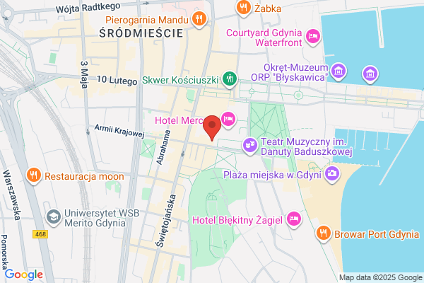 ARG. Sp. z o.o. Biuro zarzadu i administracji