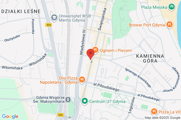 Aneks. Biuro nieruchomosci. Roszczynialski M.