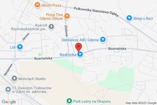 Laczkowska, Kaminska. Biuro obrotu nieruchomosciami SC