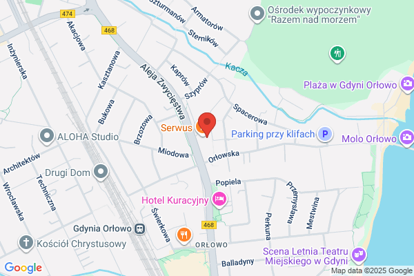 Reppel Nieruchomosci. Dzialki, domy, mieszkania