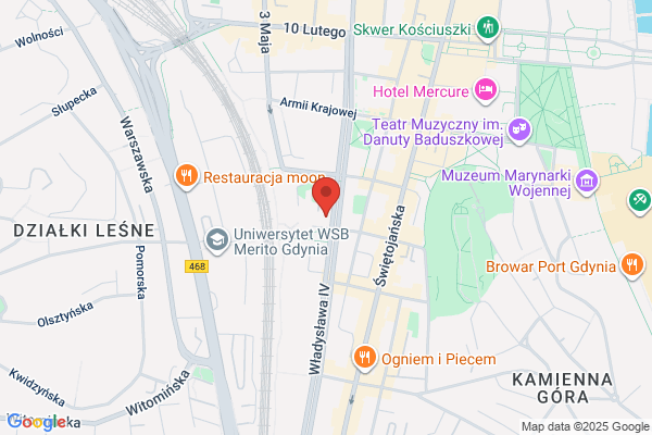 Bojar SC. Jazdzewscy B.R. Obsluga wspólnot mieszkaniowych