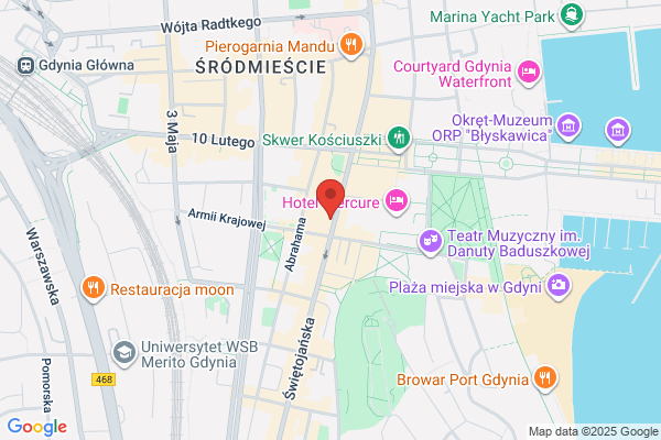 Pantarei SA. Zarzadzanie nieruchomosciami