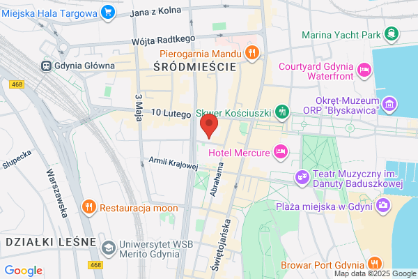 Unia. Spóldzielnia Pracy. Zarzadzanie nieruchomosciami