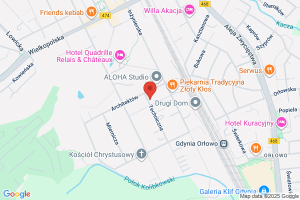 Apartament, kwatera