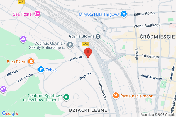 Turus SC. Biuro zakwaterowan