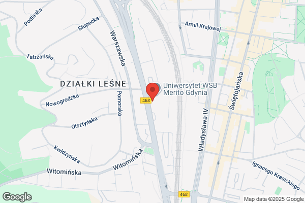Kancelaria Notarialna Paulina Kierus-Tunowska Notariusz w Gdyni