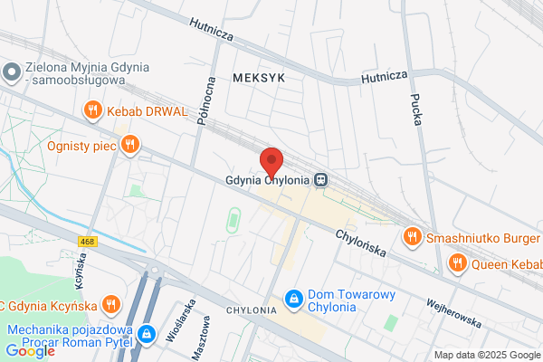 Cizemka. Gurzynski T.