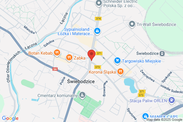 Matyskiewicz K.W. Sklep obuwniczy SC