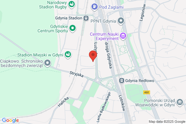 Securitas Service. Sp. z o.o. Agencja ochrony