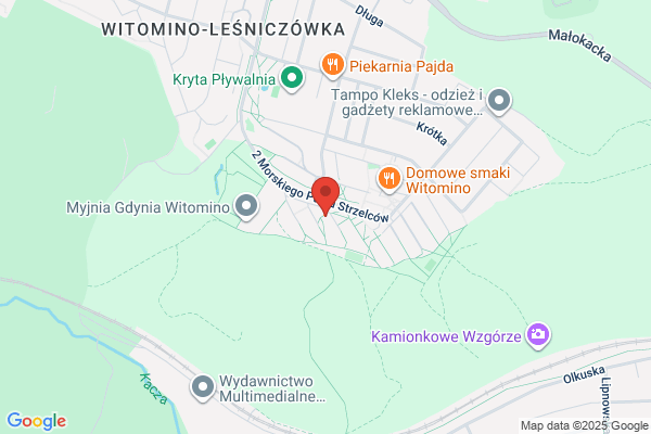 M+K. Techniczna ochrona ppoz.