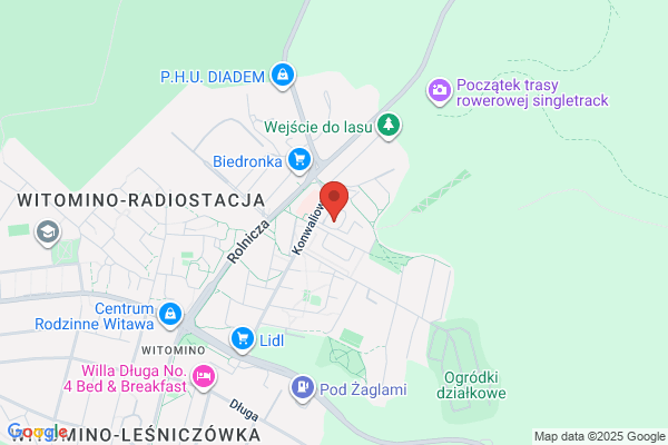 Komunalny Zwiazek Gmin Dolina Redy i Chylonki. Ochrona srodowiska i gospodarka komunalna
