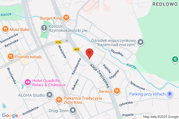 Bailine. Gawlikowska D.