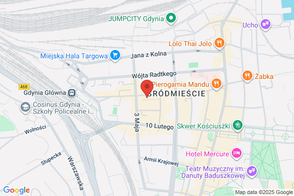 Miasto Piekna. Salon odnowy biologicznej
