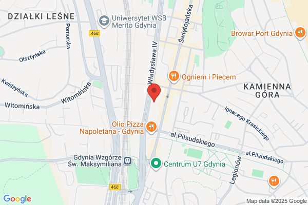 Orient. Gabinet aktywnej odnowy