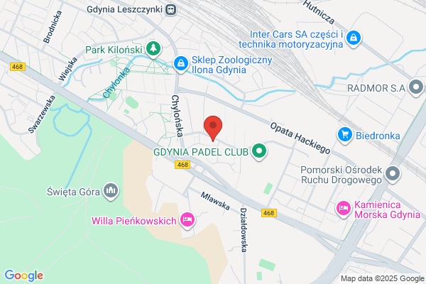 Kami. ZPU. Mierska K.