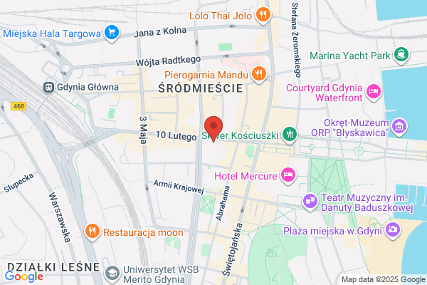 Bell. Sp. z o.o. Salon mody damskiej i meskiej