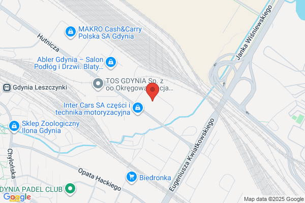 Eurookna. Sp. z o.o. Produkcja, montaz, sprzedaz okien PCV