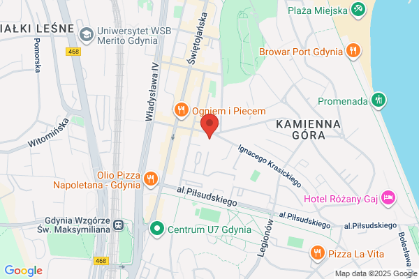 Jocz. Technika okienna i drzwiowa