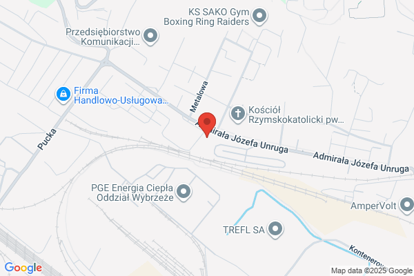 Markaz SC. Sprzedaz i serwis ogumienia do samochodów ciezarowych, osobowych