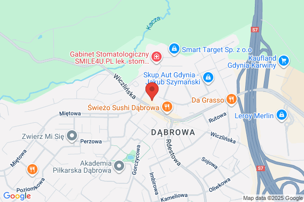 Prima Optyk. Zaklad optyczny