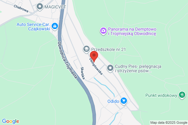 Interwencyjny Osrodek Opiekunczy
