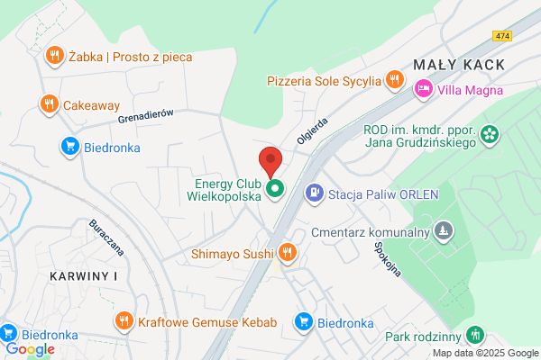 Cezos. S.j. Producent oswietlenia ledowego, sprzet oswietleniowy, elementy do oswietlenia