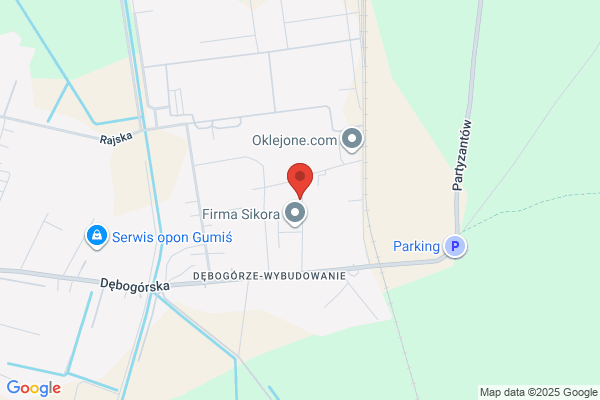 Edam. Firma handlowa