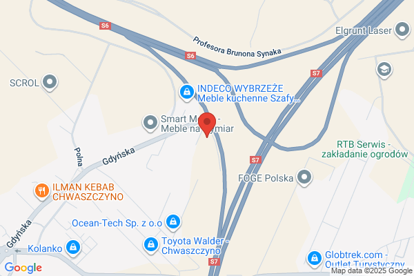 BFT Budomex. Roboty ziemne. Rozbiórki