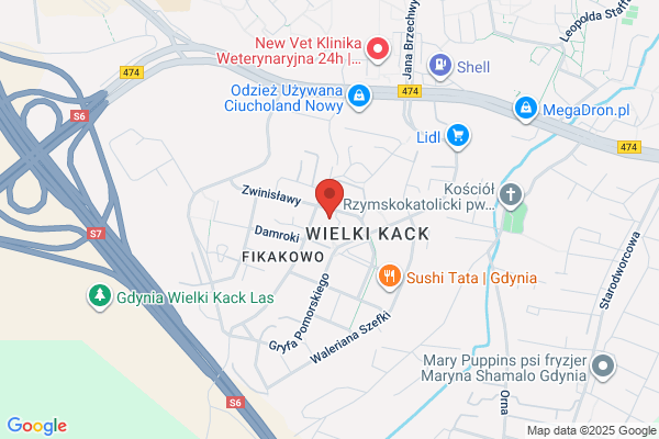 Alkor. Powazka J.