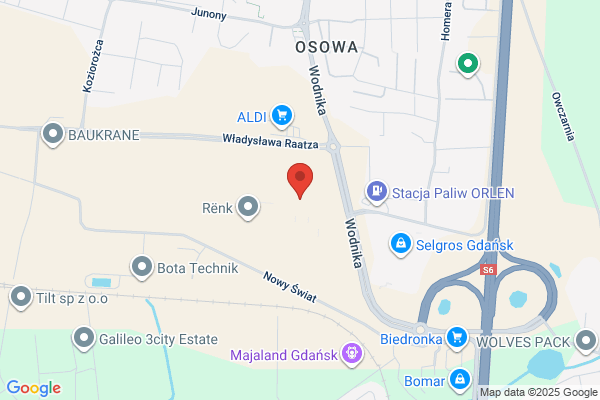 Astrid. Hurtownia swiec i zapachów
