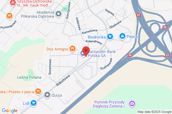 Bankomat 24/Euronet. Sp. z o.o. Biuro regionalne