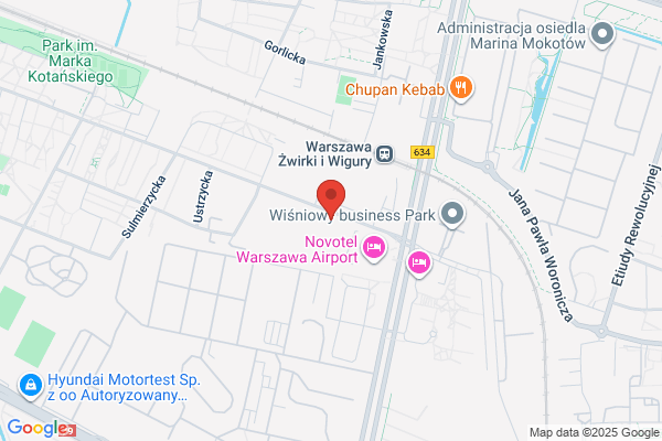 Bankowska Malgorzata. Szkólka drzew i krzewów iglastych. Hurt, detal