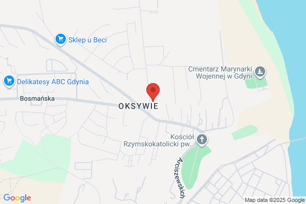 Hospicjum stacjonarne sw. Wawrzynca