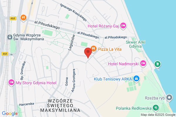 Internat Liceum Ogólnoksztalcacego nr 3