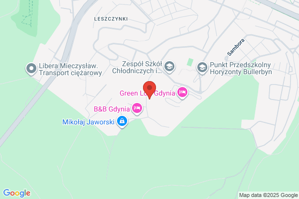Kaskada. PHU. Baseny. Bozena Czykier