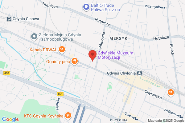 Mebus. Tlumiki, uklady wydechowe