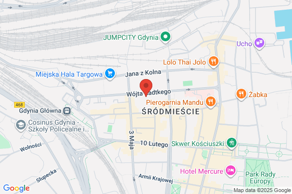 Niezapominajka. Zlobek