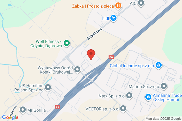 Panterma. FH. Lemanczyk A.